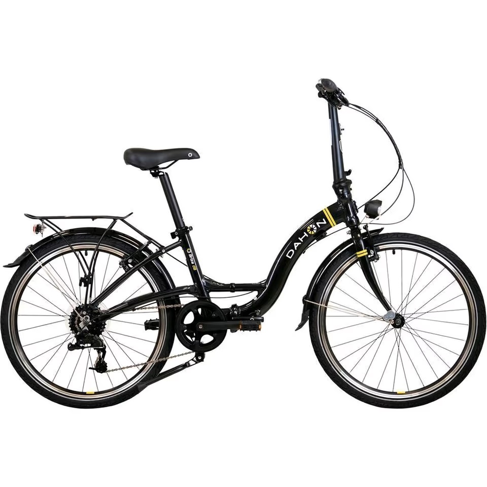 Dahon Briza D8 Faltrad