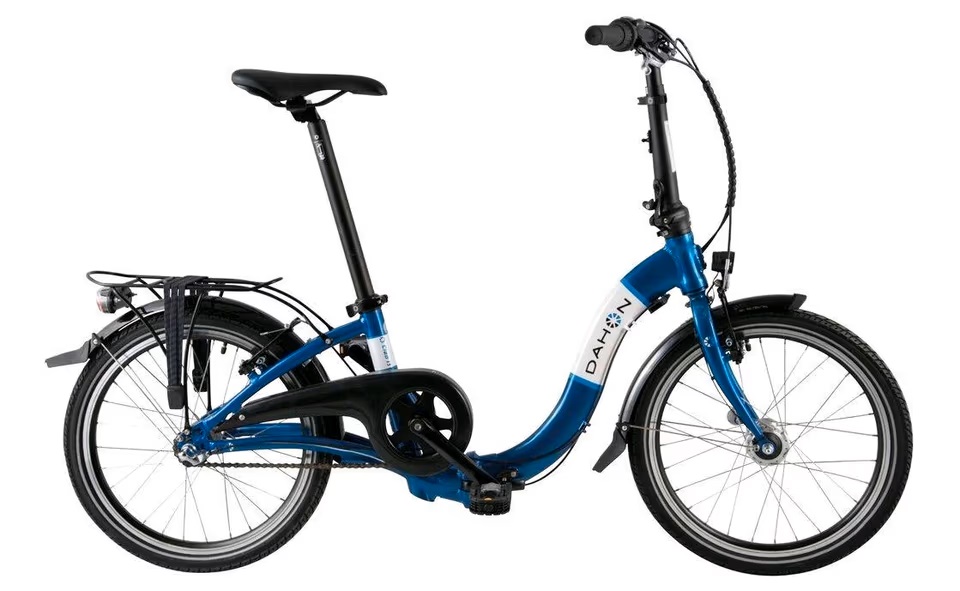 Dahon Ciao i7U Faltrad